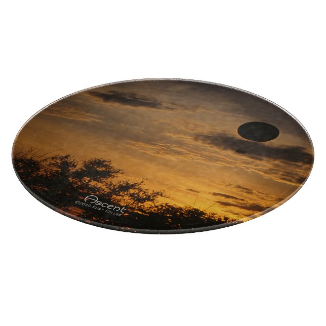 Aufstieg Schneidebrett (Ecke)