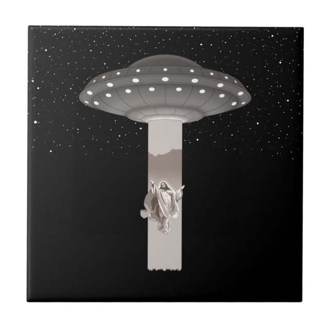 Aufstieg, Scooty Fliese (Vorderseite)