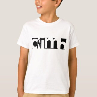 Aufstieg T-Shirt