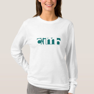 Aufstieg T-Shirt