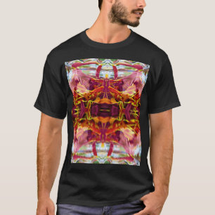 Aufstieg T-Shirt