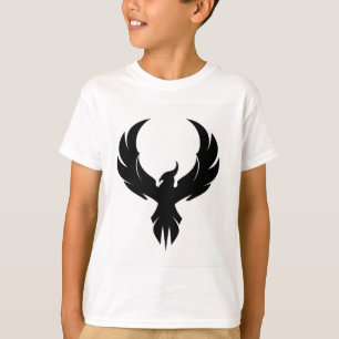 Aufstieg von Ashes: Phoenix T - Shirt Designs