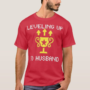 Aufstieg zum Ehemann (77)  T-Shirt