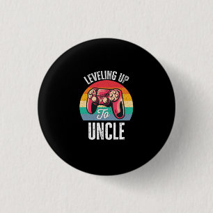 Aufstieg zum Onkel Button