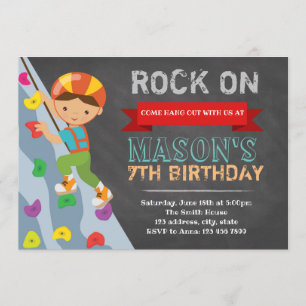 Aufstiegs-Party Einladung