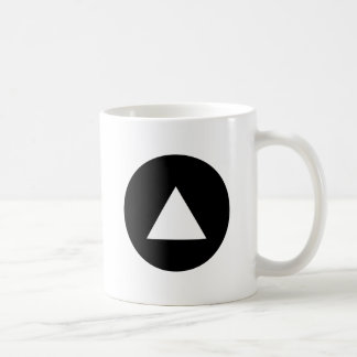Aufstiegs-Tasse Tasse