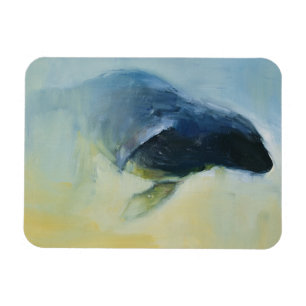 Auftauchen 2003 magnet