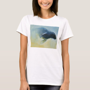 Auftauchen 2003 T-Shirt