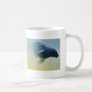 Auftauchen 2003 tasse