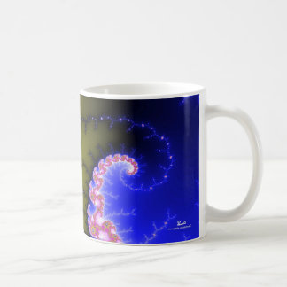 Auftauchen Tasse