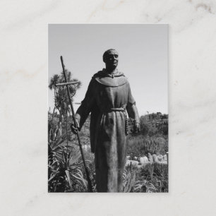 Auftrag bereist Visitenkarte