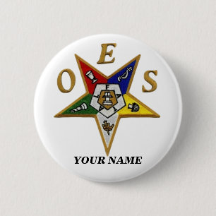 AUFTRAG des OSTsternes Button