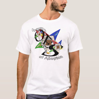 Auftrag des Oststernes T-Shirt