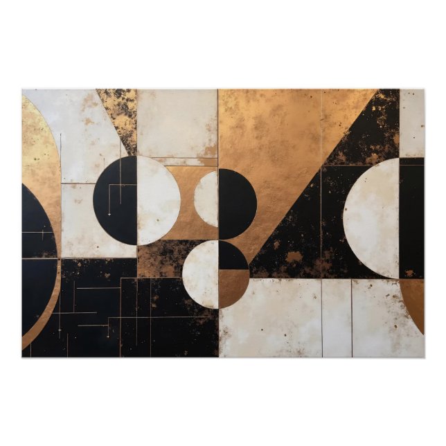 Auftrag in Chaos Poster (Vorderseite)