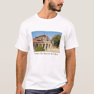 Auftrag San Antonio de Pedua T-Shirt