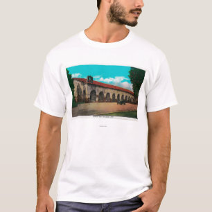 Auftrag San FernandoSan Fernando, CA T-Shirt