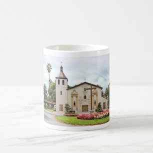 Auftrag Santa Clara de Asis Tasse