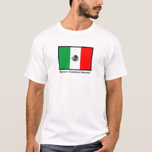 Auftrag-T - Shirt Mexikos Torreon LDS