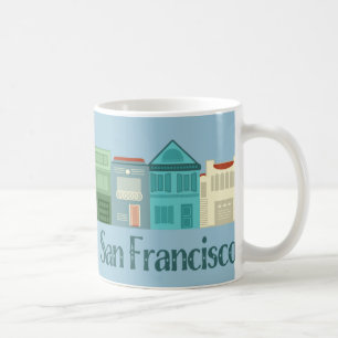 Auftrag-Terrasse-Tasse Tasse