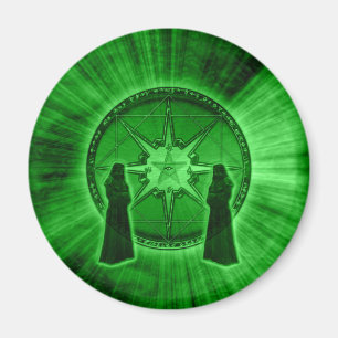 Auftrag von Chaos Magnet