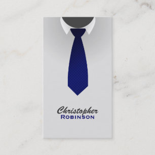 Auftragnehmer-Visitenkarten Visitenkarte