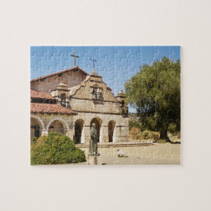 Auftragpuzzlespiel San Antoniodes Padua Puzzle