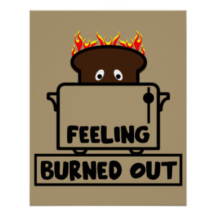 Auftragsausgabe Poster