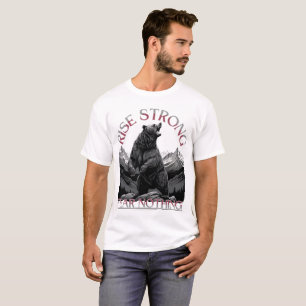 Auftrieb T-Shirt