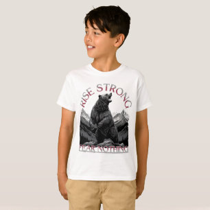 Auftrieb T-Shirt