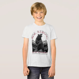 Auftrieb Tri-Blend Shirt