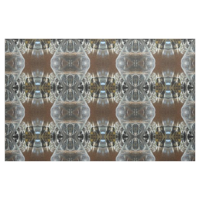 Auftriebskasten Stoff (Fat Quarter (45,7 x 55,9 cm))