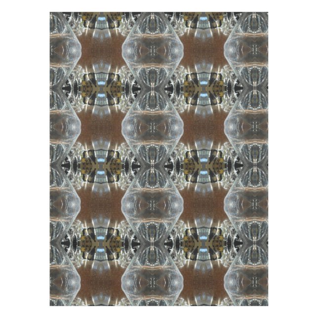 Auftriebskasten Tischdecke (Vorderseite)