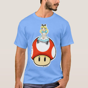 Aufwachsen von Alice T-Shirt
