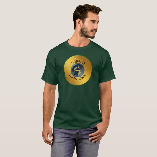 AUFWAND T-Shirt (Vorne ganz)