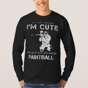 Aufwärmen für Kutness - Entfesseln Sie meinen Pain T-Shirt