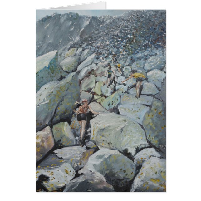 Aufwärts 2013 (Vorne)