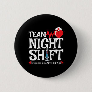 Aufwertung der Krankenschwester - Krankenschwester Button