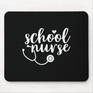 Aufwertung der niedlichen Schulkrankenhäuser Mousepad