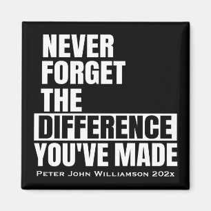 Aufwertung der Rentenzahlungen Vielen Dank, dass S Magnet