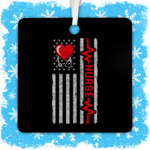 Aufwertung der US-amerikanischen Flagge Hero Life 