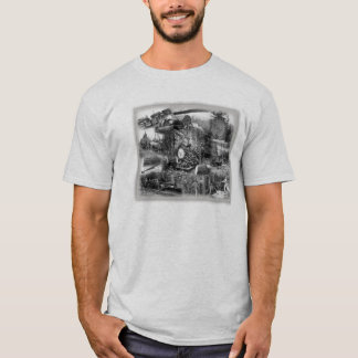 AufzeichnenShirt T-Shirt