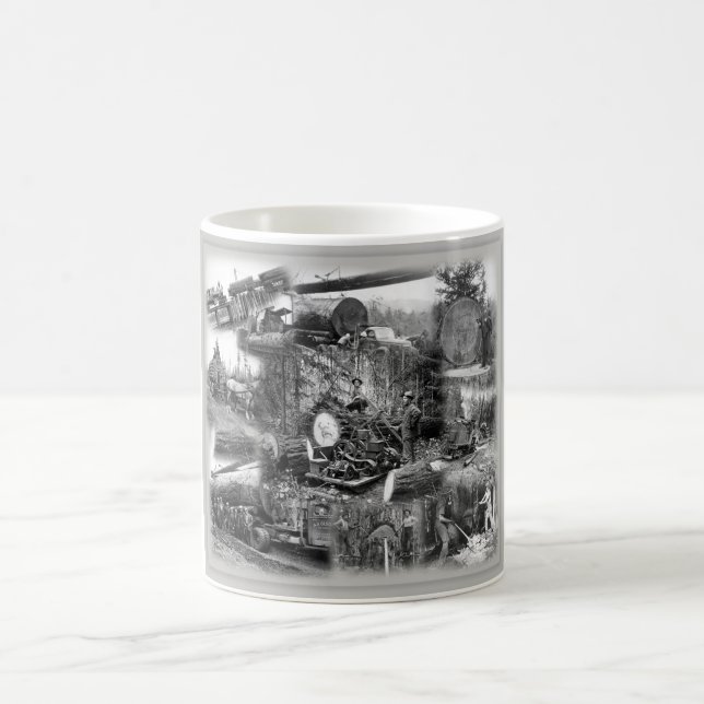 AufzeichnenTasse Tasse (Mittel)