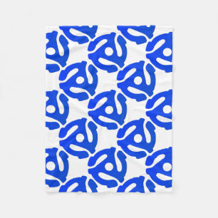 Aufzeichnungsadapter Fleecedecke