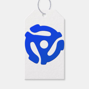 Aufzeichnungsadapter Geschenkanhänger