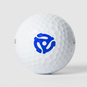 Aufzeichnungsadapter Golfball