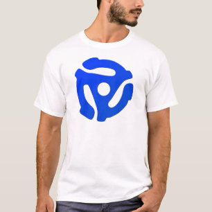 Aufzeichnungsadapter T-Shirt
