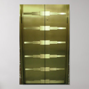 Aufzug der Fantasie Poster