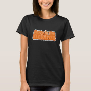 Aufzug I Party im Aufzug I T-Shirt
