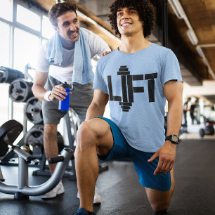 Aufzug T-Shirt
