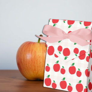 Augapfel Mädchen Geburtstag Geschenkschachtel